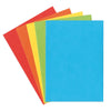 Elco Color Envelope C5, 6.5" x 9", 100g, 20/pack, Assorted Colors