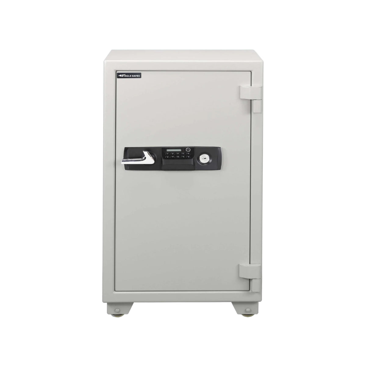 Eagle ES-100 Fire Resistant Safe, Digital & Key Lock