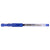 uni-ball Signo DX fine, Waterproof Gel Pen, 0.7mm, 12/box, Blue