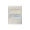 FIS Message Pad ' While You Were Out ', 10 x 13 cm, 40 sheets