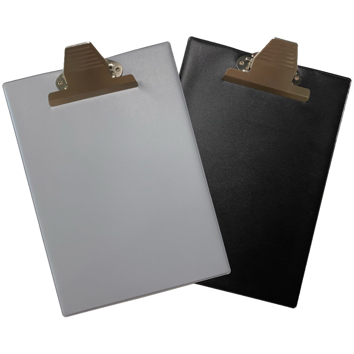 PVC Heavy Duty Clip Board A4 with Jumbo Clip, Assorted Colors