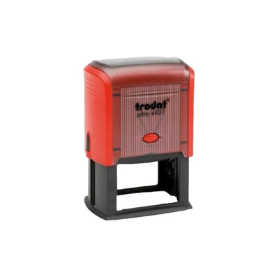 Trodat Printy 4927 Stamp, max. 8 Lines Text, 60 x 40 mm
