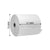 FIS Cash Roll 57 x 70 mm x 0.5 inch, White