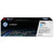 HP 128A Cyan Toner Cartridge - CE321A