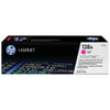 HP 128A Magenta Toner Cartridge - CE323A