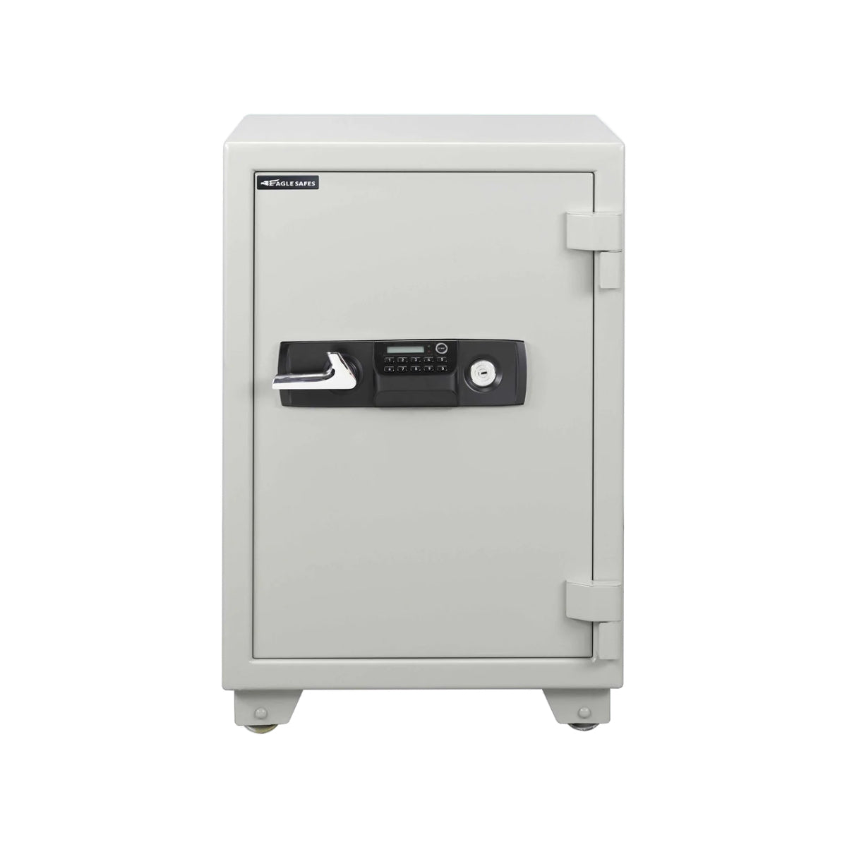 Eagle ES-080 Fire Resistant Safe, Digital & Key Lock