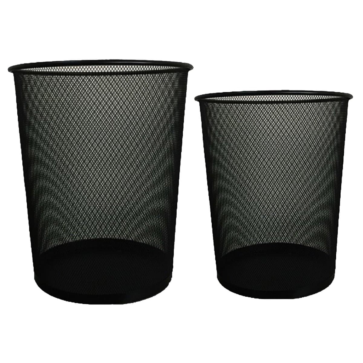 Wastebaskets & Garbage Bags - Office One LLC