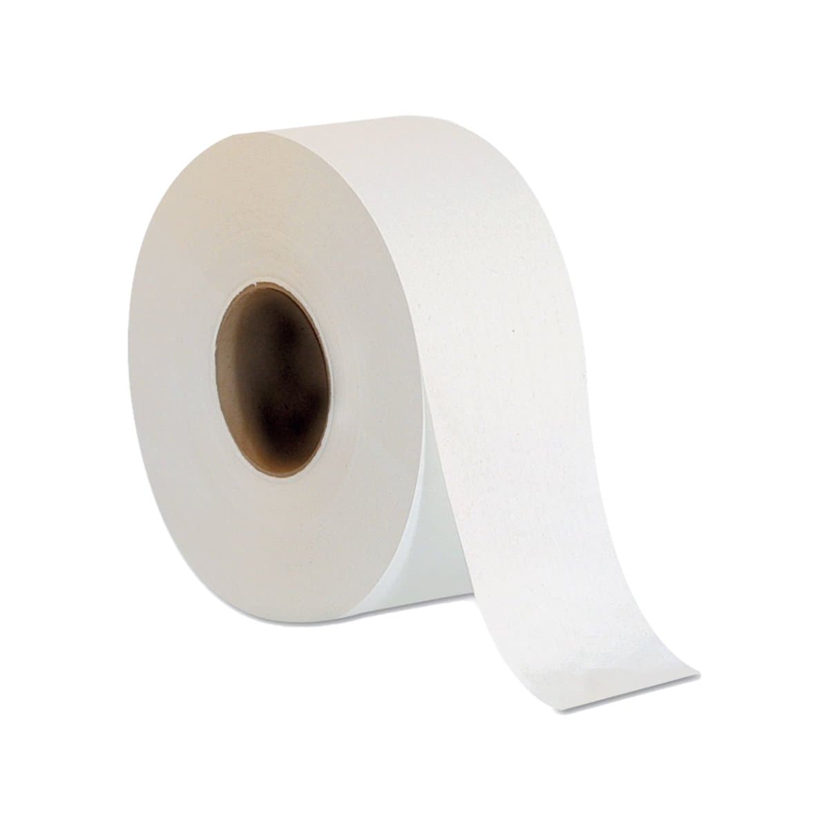 Mini Toilet Tissue Roll, 10 cm x 200 m