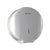 Losdi Mini Roll Toilet Tissue Dispenser, H29 x  W27 x D12 cm, White