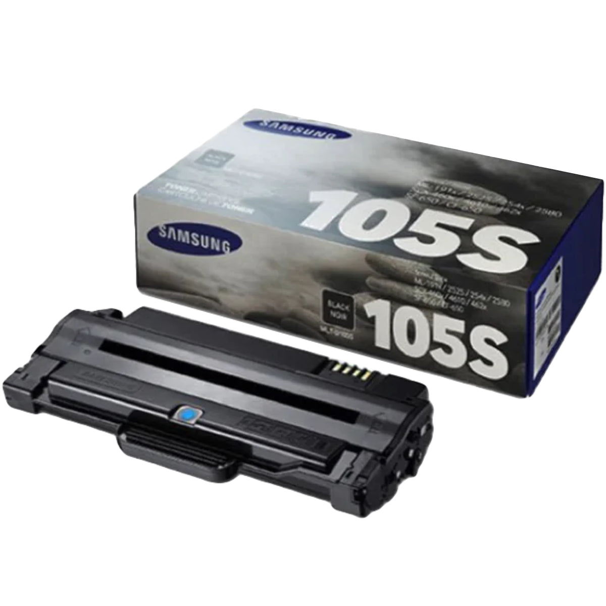 Samsung MLT-D105S Black Toner Cartridge