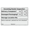 Trodat Professional 5211 Stamp, max. 8 Lines Text, 75 x 35 mm