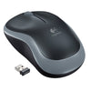 Logitech Wireless Mouse M185