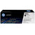 HP 305A Black Toner Cartridge - CE410A