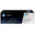 HP 305A Cyan Toner Cartridge - CE411A