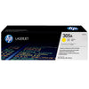 HP 305A Yellow Toner Cartridge - CE412A