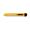 OLFA Cutter SPC-1, Yellow