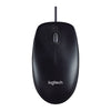 Logitech Corded Mouse M90