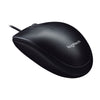 Logitech Corded Mouse M90