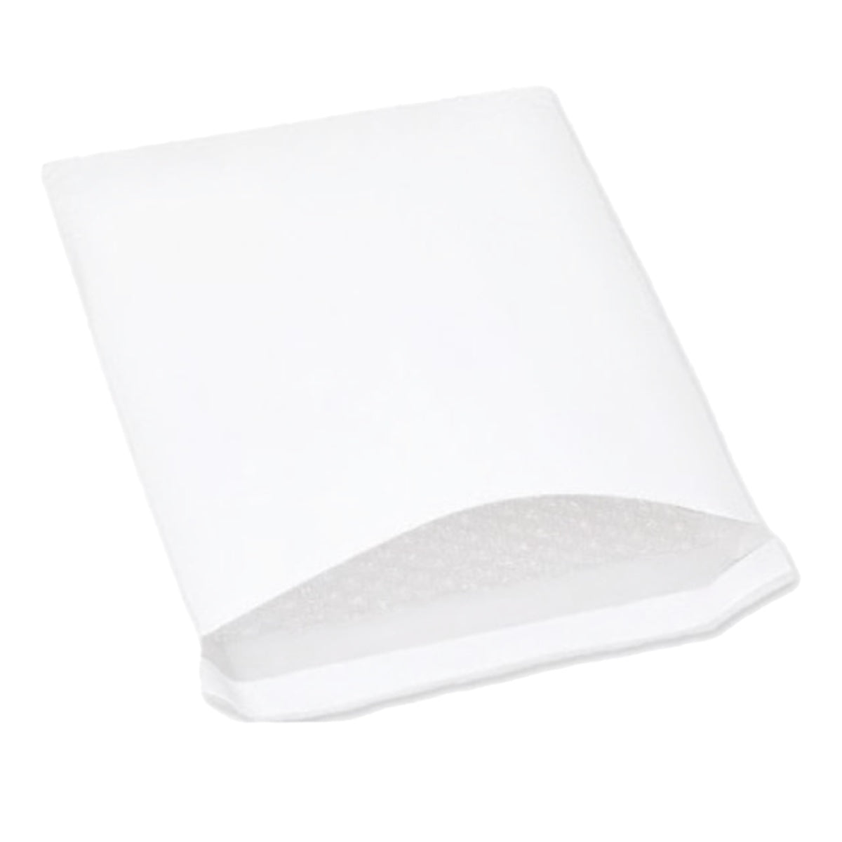 featherpost Bubble Envelope 27 x 36 cm, FS, H/5, White