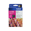 Brother LC73 Magenta Ink Cartridge - LC73M