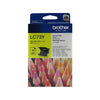 Brother LC73 Yellow Ink Cartridge - LC73Y