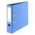 Office One PVC Colored Box File, A4 Broad, Blue