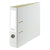 Office One PVC Colored Box File, A4 Broad, Grey