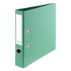Office One PVC Colored Box File, A4 Narrow, Green