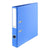 Office One PVC Colored Box File, F/S Narrow, Blue