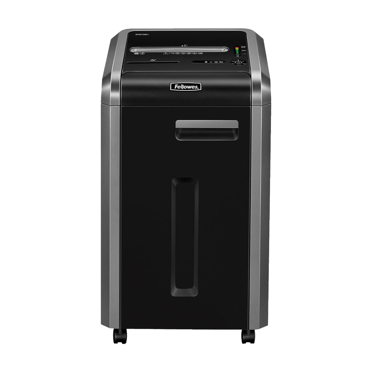 Fellowes Powershred 225Ci Cross-Cut Shredder