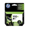 HP 950XL Black Ink Cartridge - CN045A