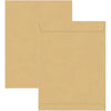 Hispapel Envelope 450 x 367 mm, 17.5 x14.5 inches, 100gsm, Brown