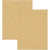 Hispapel Envelope 450 x 367 mm, 17.5 x14.5 inches, 100gsm, Brown