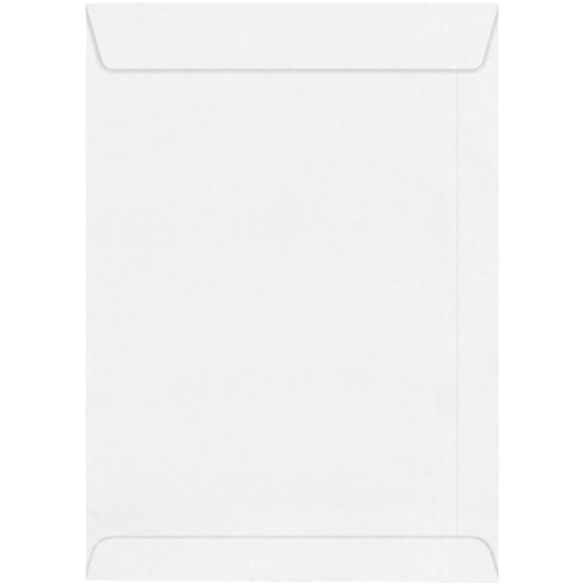 Hispapel Envelope 410 x 309 mm, 16 x 12 inches, 100gsm, White