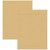 Hispapel Envelope 410 x 309 mm, 16 x 12 inches, 90gsm, Brown