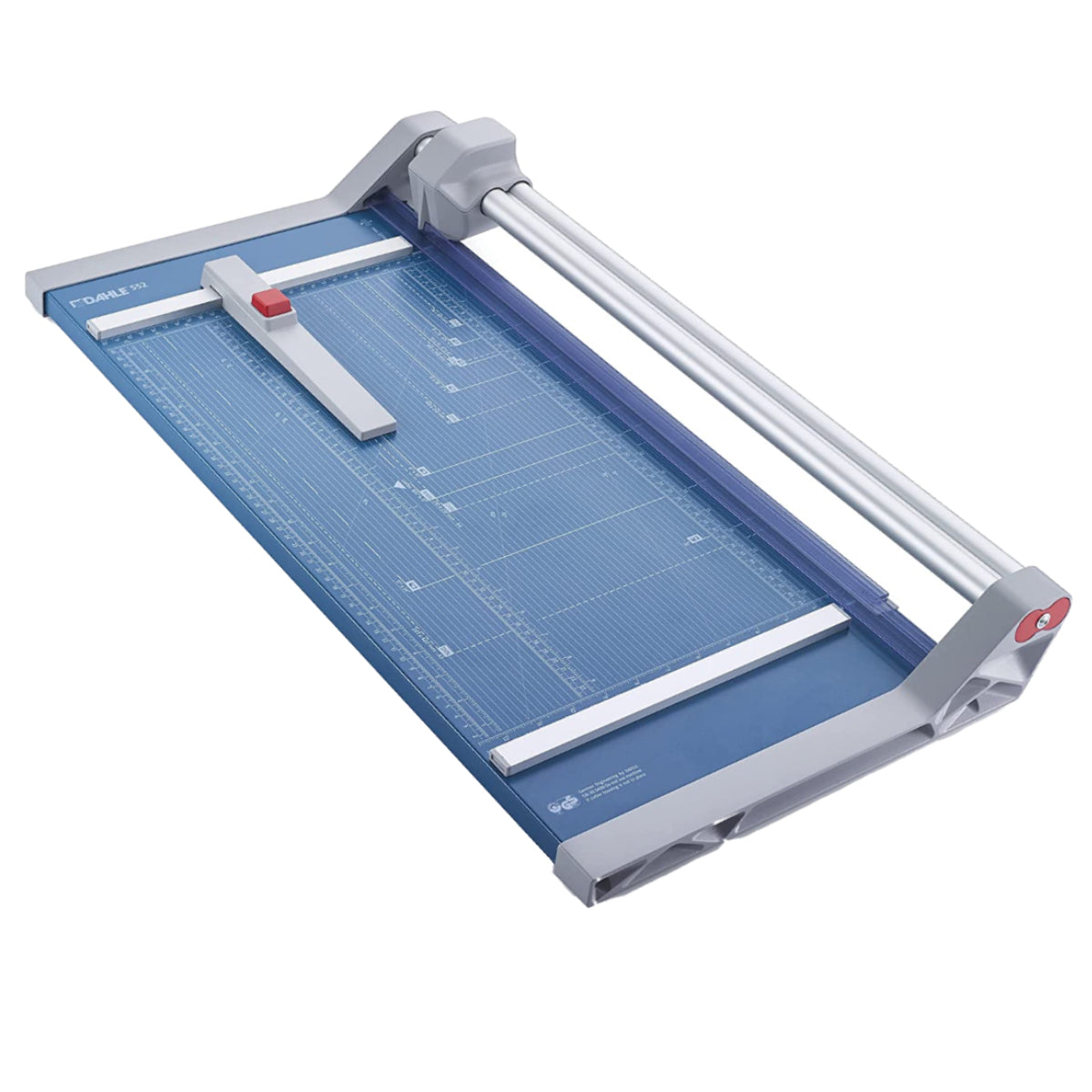 Dahle 552 Professional A3 Rotary Trimmer