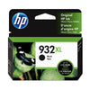 HP 932XL Black Ink Cartridge - CN053A