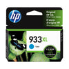 HP 933XL Cyan Ink Cartridge - CN054A