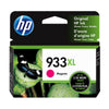 HP 933XL Magenta Ink Cartridge - CN055A