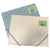 Foldermate Action Case A4 with elastic fastener, Assorted Colors