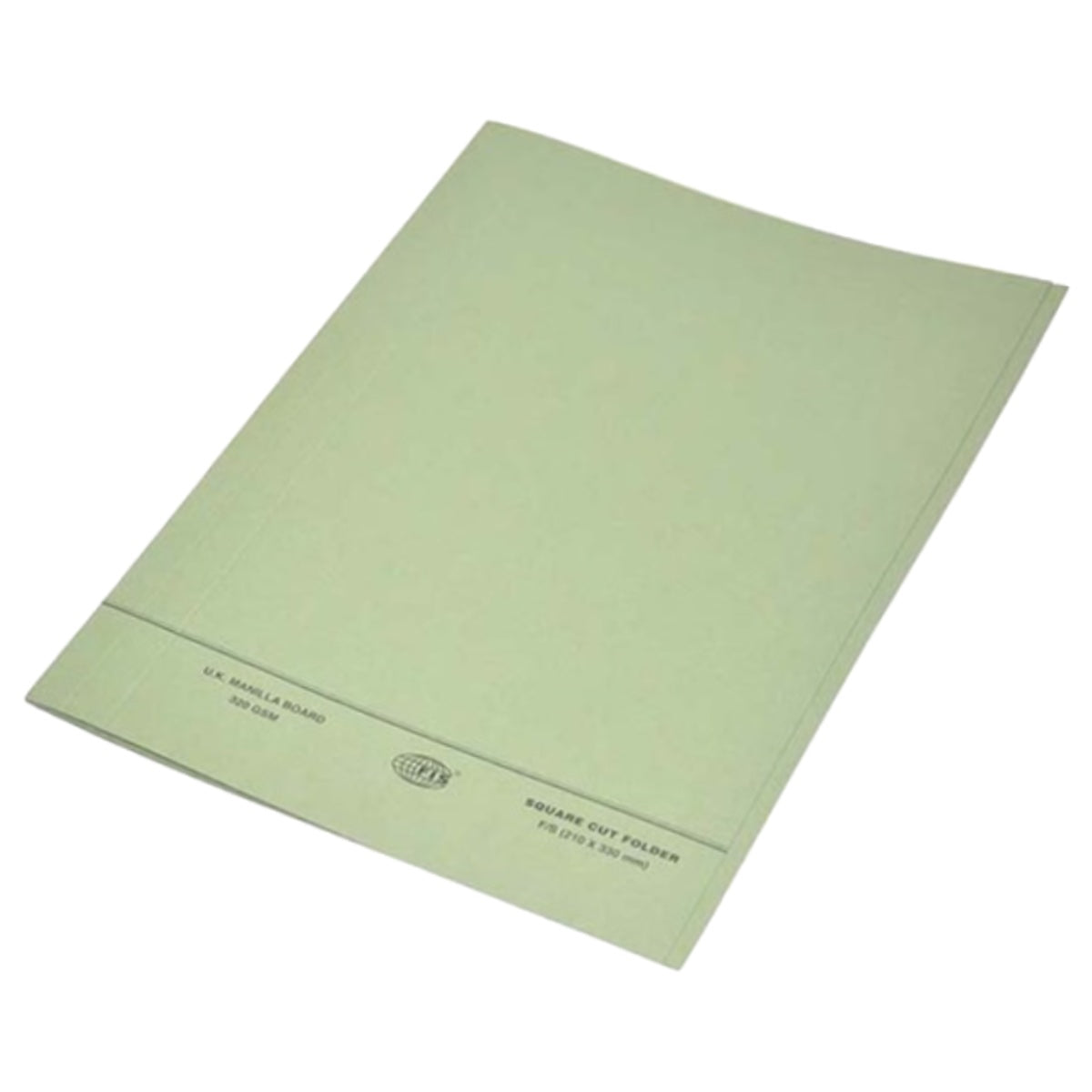 Green folder online