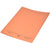 FIS Square Cut Folder A4, 10/pack, Orange