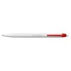 CARAN d'ACHE 825 Ballpoint Pen with Push-Button, 0.7mm, per piece