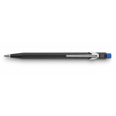 CARAN d'ACHE Fixpencil 3mm with Sharpener, Black assorted Buttons