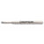 CARAN d'ACHE Goliath Ballpoint Pen Refill Cartridge, Large 0.30mm, Black
