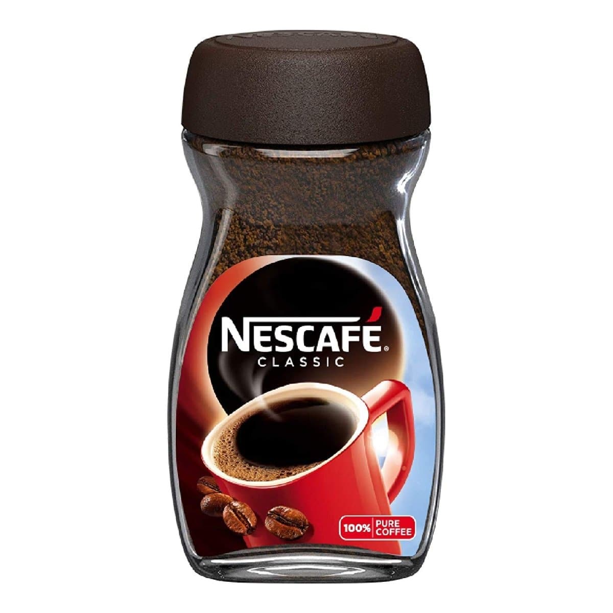 Nescafe Classic 200g