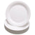 Paper Plates 9", 100/pack