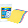 Vileda Sponge Cloth, 5/pack