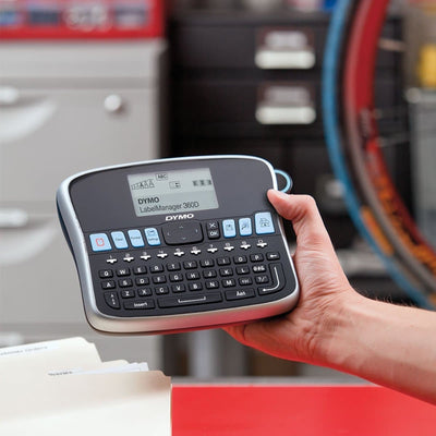 Dymo LabelManager 360D Label Maker