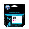 HP 711 Magenta Ink Cartridge - CZ131A